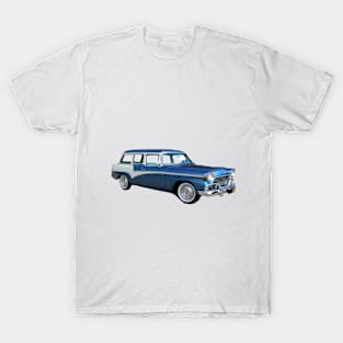 1956 Studebaker President T-Shirt